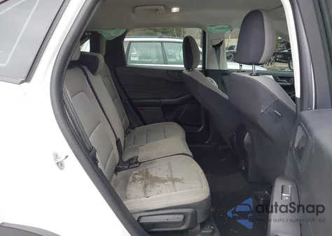 2021 Ford Escape S from USA, damaged, VIN 1FMCU9F69MUA16645